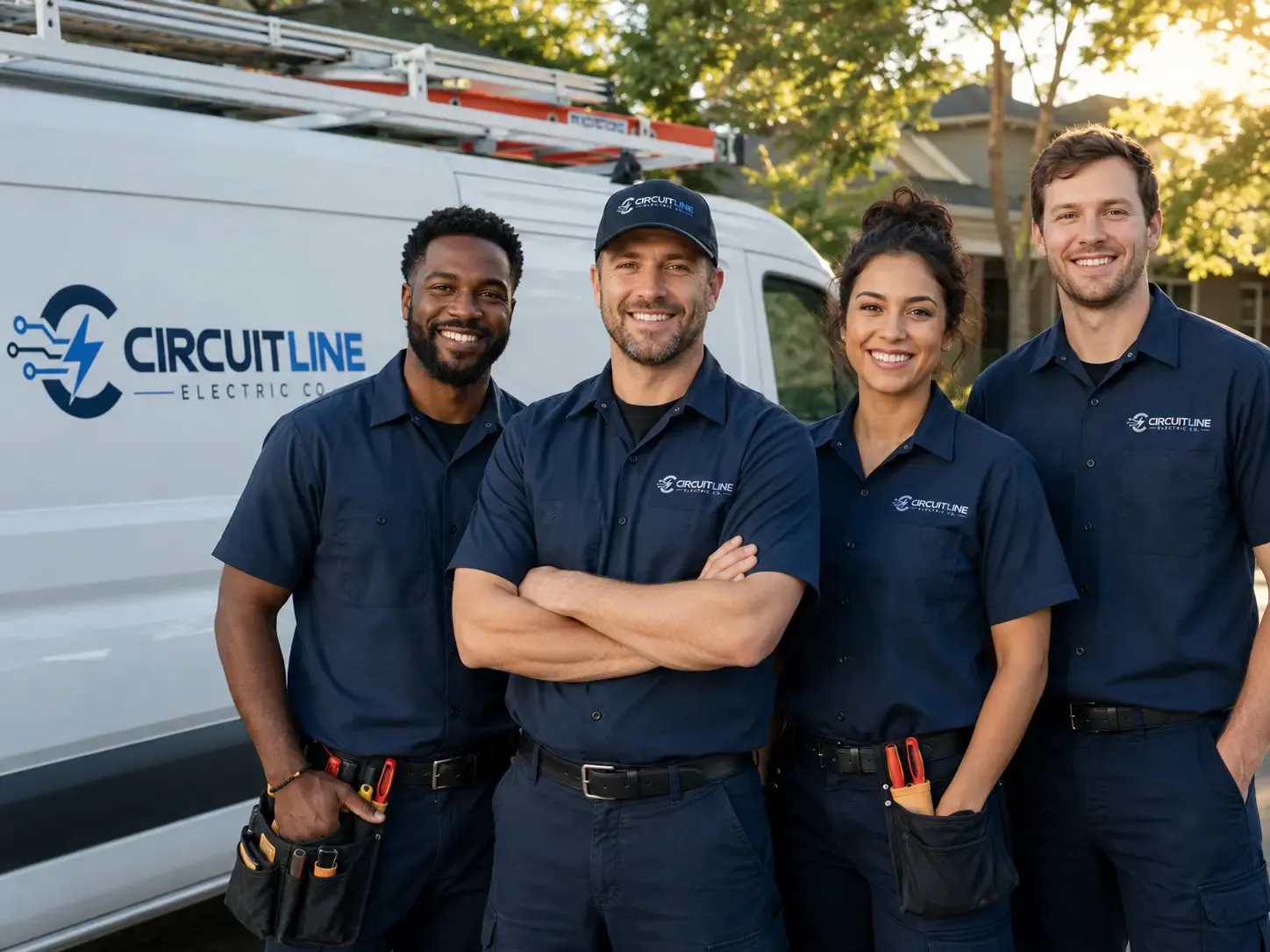 Whole Home Rewiring company in West Tisbury, MA