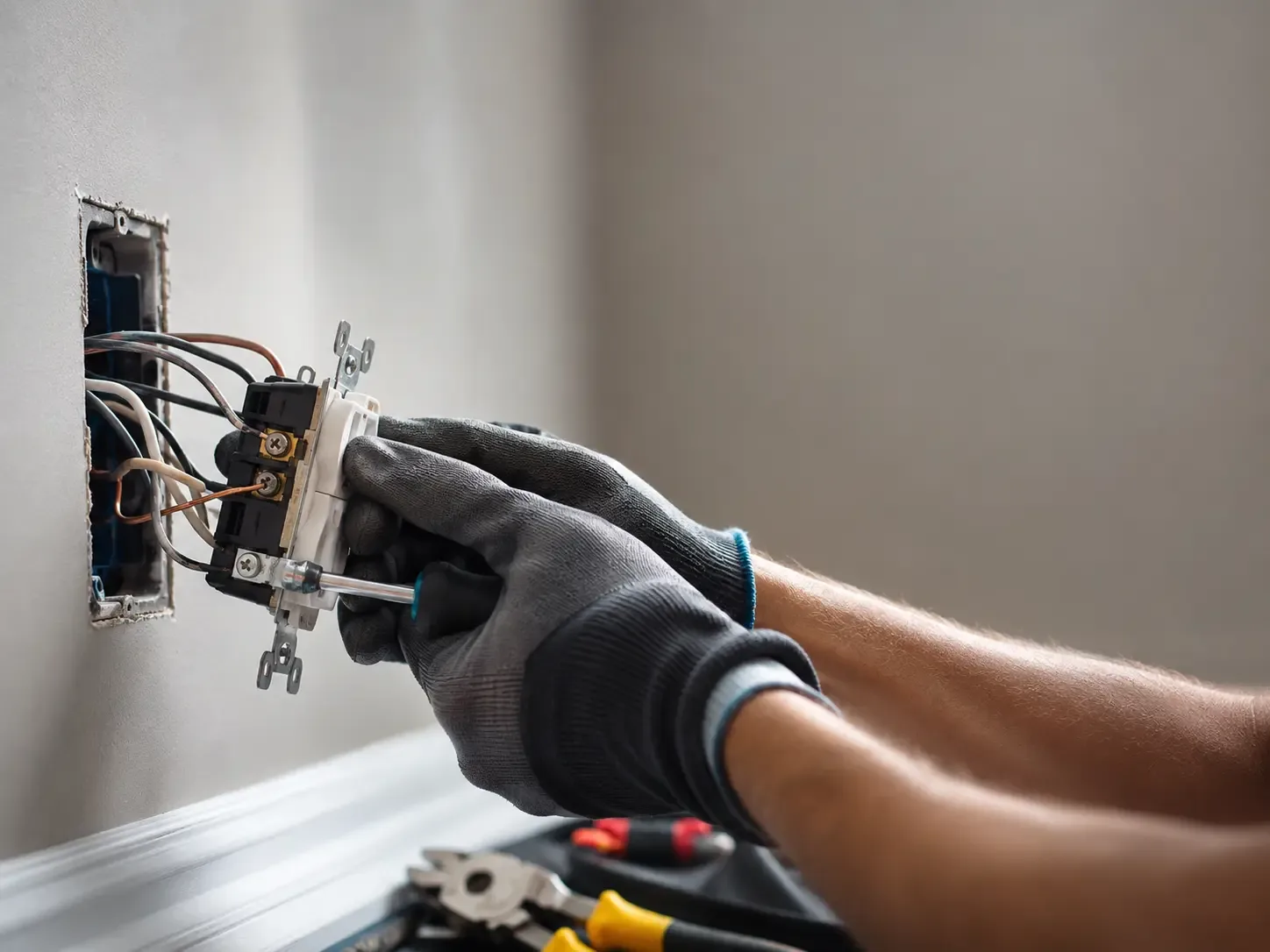 Why choose Whole Home Rewiring in West Tisbury, MA